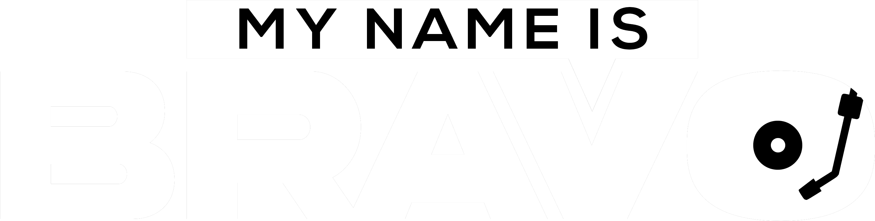 Bravo logo