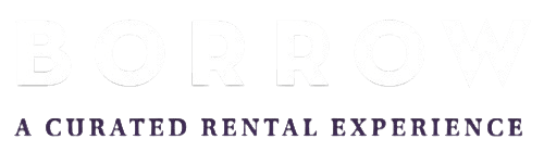 Borrow logo